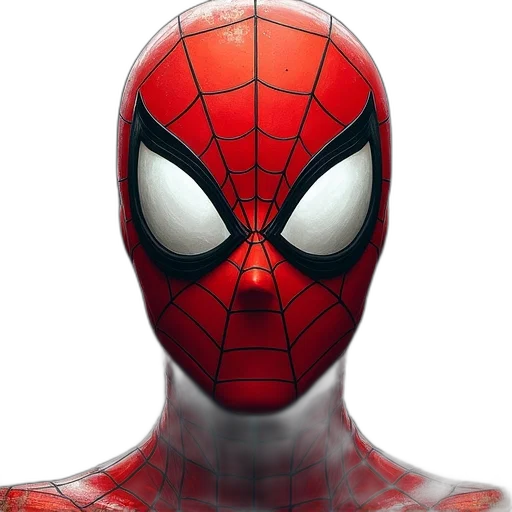 mask, face, animal, creature, comic book art, concept art, 3d render, photorealistic transparent PNG cut-out