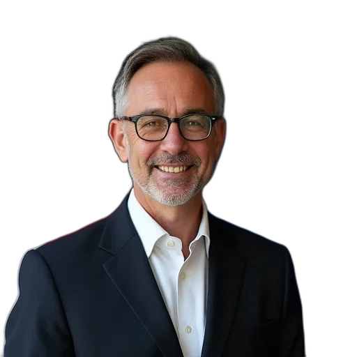 staff, jacket, man, glasses, wearing, dark, suit, white transparent PNG cut-out