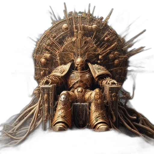 crown, mask, hair, jewelry, concept art, 3d render, fantasy art, photorealistic transparent PNG cut-out