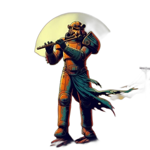 staff, sword, robot, dragon, concept art, fantasy art, pixel art, 3d render transparent PNG cut-out