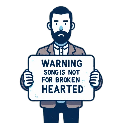 cartoon, concept art, pixel art, illustration, shows, suited, man, beard transparent PNG cut-out