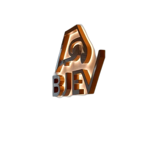 jewelry, furniture, jacket, 3d render transparent PNG cut-out