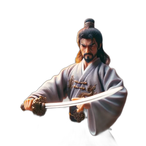 sword, staff, weapon, dragon, concept art, fantasy art, photorealistic, pixel art transparent PNG cut-out