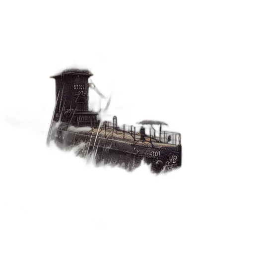 weapon, robot, shoes, building, concept art, watercolor, pixel art, fantasy art transparent PNG cut-out