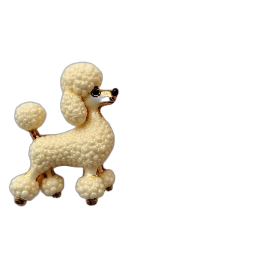 animal, jewelry, creature, furniture, 3d render, photorealistic, pixel art, vintage transparent PNG cut-out