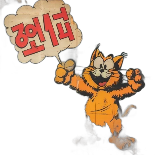 staff, animal, concept art, pixel art, cartoon, comic book art, character, resembling transparent PNG cut-out