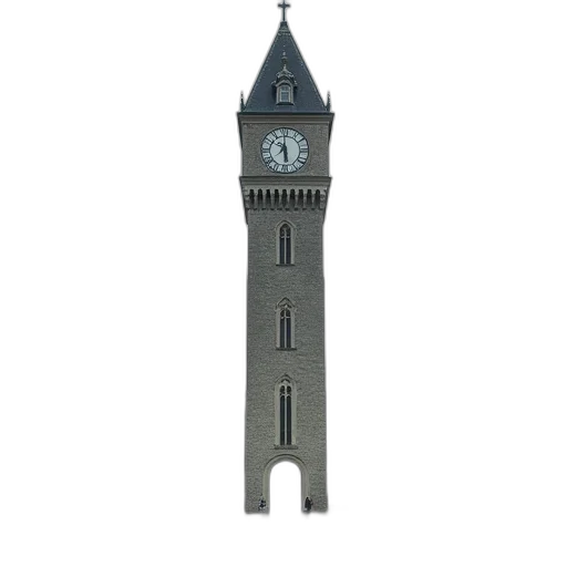 building, staff, dress, jewelry transparent PNG cut-out