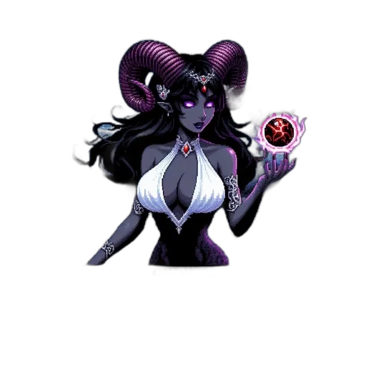 staff, jewelry, concept art, fantasy art, pixel art, comic book art, dark, ethereal transparent PNG cut-out
