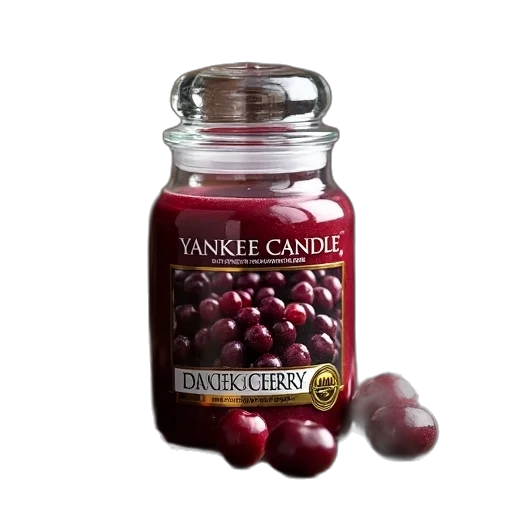 food, bottle, yankee, candle transparent PNG cut-out
