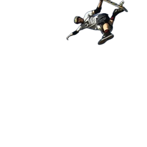 weapon, sword, staff, robot transparent PNG cut-out