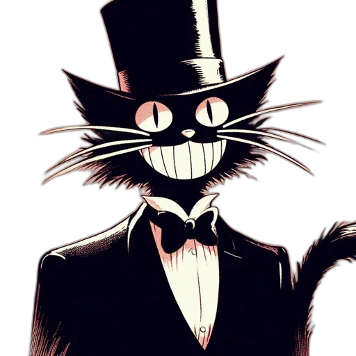 mask, hat, staff, cartoon, comic book art, concept art, pixel art, animated transparent PNG cut-out