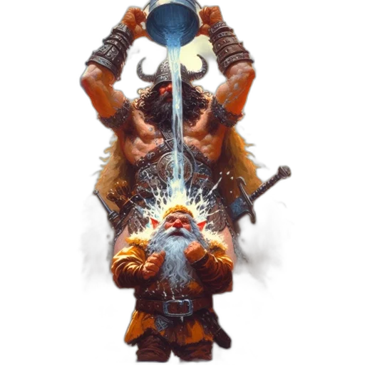 staff, creature, dragon, weapon, concept art, fantasy art, pixel art, comic book art transparent PNG cut-out