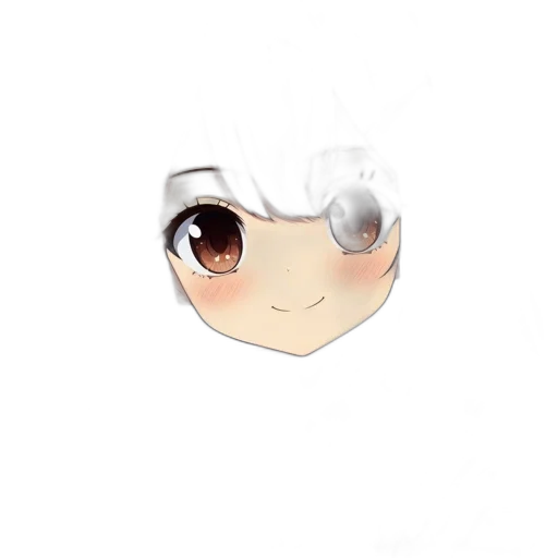 mask, face, staff, creature, anime, pixel art, 3d render, watercolor transparent PNG cut-out