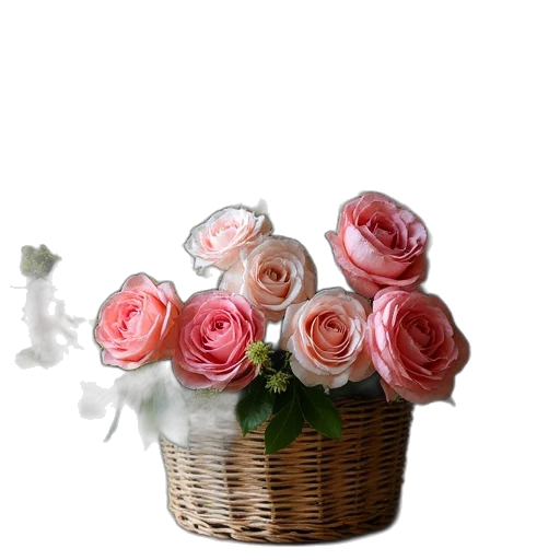 flower, crown, jewelry, furniture transparent PNG cut-out