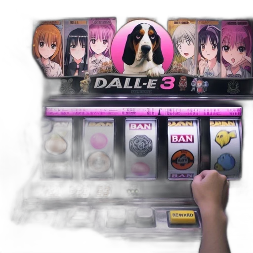 anime, concept art, 3d render, pastel, dark, individual, plays, slot transparent PNG cut-out