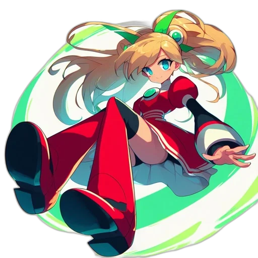staff, sword, weapon, concept art, anime, pixel art, fantasy art, red transparent PNG cut-out