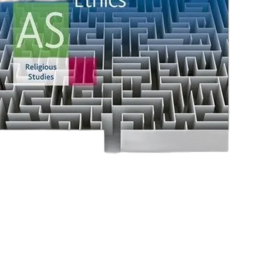 3d render, religious, studies, ethics, textbook, cover, featuring, maze-like transparent PNG cut-out