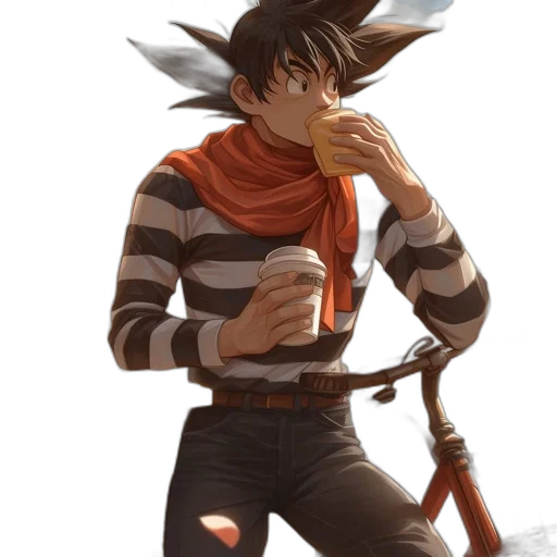 staff, food, weapon, sword, concept art, fantasy art, anime, watercolor transparent PNG cut-out