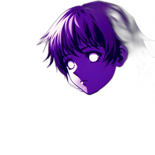 mask, face, creature, robot, anime, concept art, photorealistic, 3d render transparent PNG cut-out