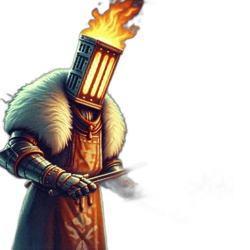 sword, staff, weapon, mask, concept art, fantasy art, 3d render, pixel art transparent PNG cut-out