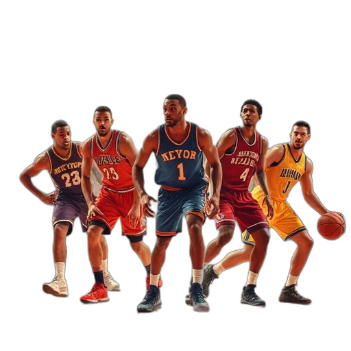 concept art, 2015, basketball, calendar, displayed transparent PNG cut-out