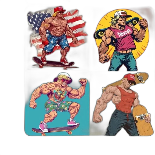 concept art, comic book art, pixel art, cartoon, image, shows, tweet, billy69 transparent PNG cut-out
