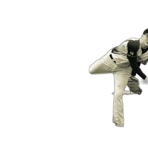 3d render, photorealistic, concept art, baseball transparent PNG cut-out