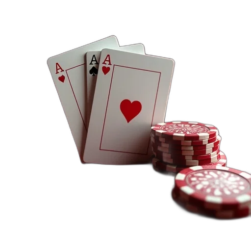 3d render, photorealistic, online, casino, game, vegas, app transparent PNG cut-out
