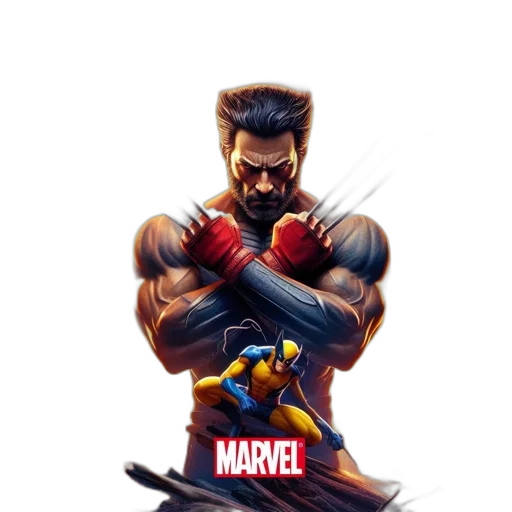 weapon, comic book art, concept art, pixel art, 3d render, ps5, gaming, cover transparent PNG cut-out