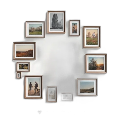 furniture, tree, crown, hat, photorealistic, concept art, 3d render, fog transparent PNG cut-out