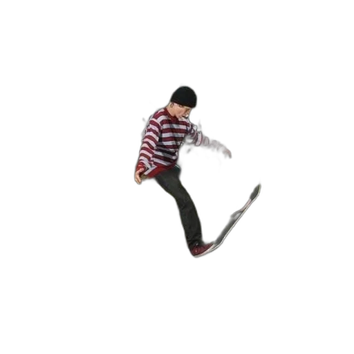 staff, weapon, sword, shoes transparent PNG cut-out