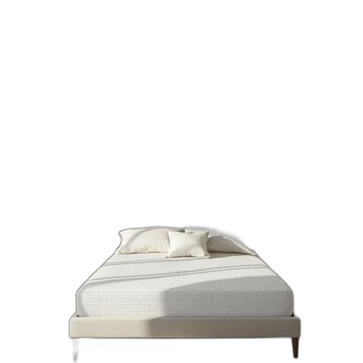 furniture, crown, 3d render, monochrome transparent PNG cut-out
