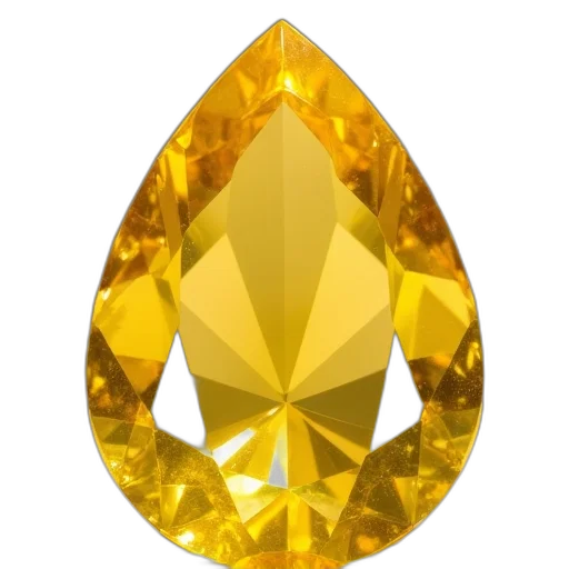 crown, jewelry, 3d render, concept art, fantasy art, golden, yellow, quartz transparent PNG cut-out