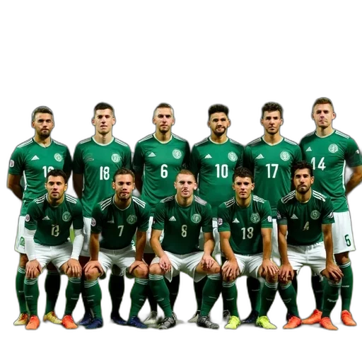 staff, ireland, squad, poses transparent PNG cut-out