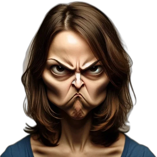 face, mask, photorealistic, cartoon, comic book art, concept art, extremely, detailed transparent PNG cut-out