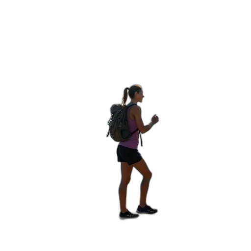 staff, robot, creature, mask transparent PNG cut-out