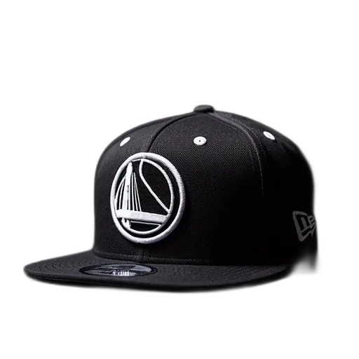 hat, 3d render, philadelphia, wizards, nba, court, black, glow transparent PNG cut-out