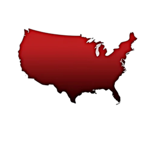 staff, red, promotional, poster, fontaine, partssource, featuring, map transparent PNG cut-out