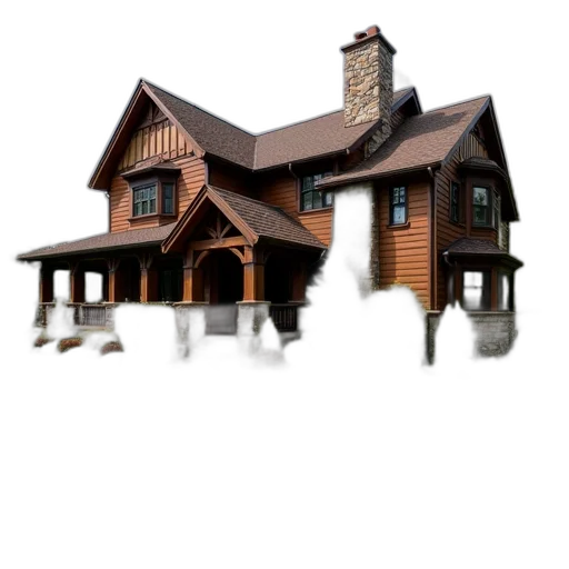 building, furniture, 3d render, concept art, photorealistic, pixel art, city street, forest transparent PNG cut-out