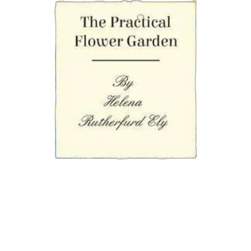 flower, practical, garden, helena, rutherfurd, ely, featuring, floral transparent PNG cut-out