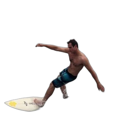 staff, weapon, photorealistic, underwater, beach, man, blue, swim transparent PNG cut-out