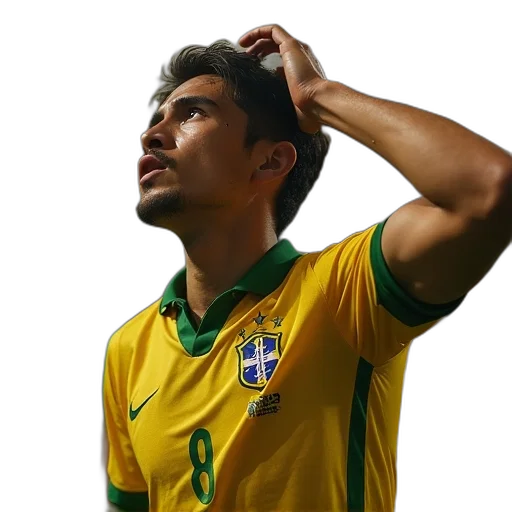face, brazil, fans, look, desistreacting, dismay transparent PNG cut-out