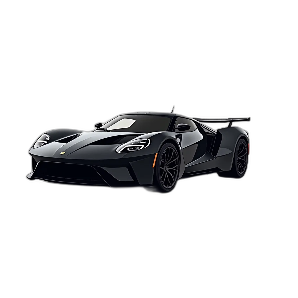 car, weapon, animal, 3d render, photorealistic, concept art, stylized, illustration transparent PNG cut-out