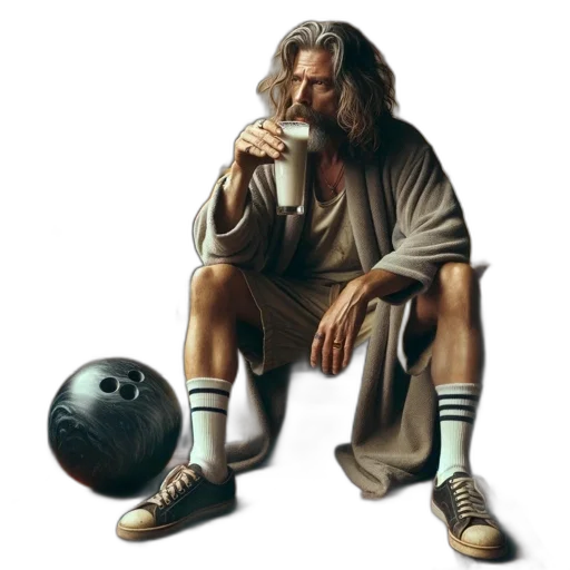 shoes, photorealistic, concept art, fantasy art, pixel art, man, long, hair transparent PNG cut-out