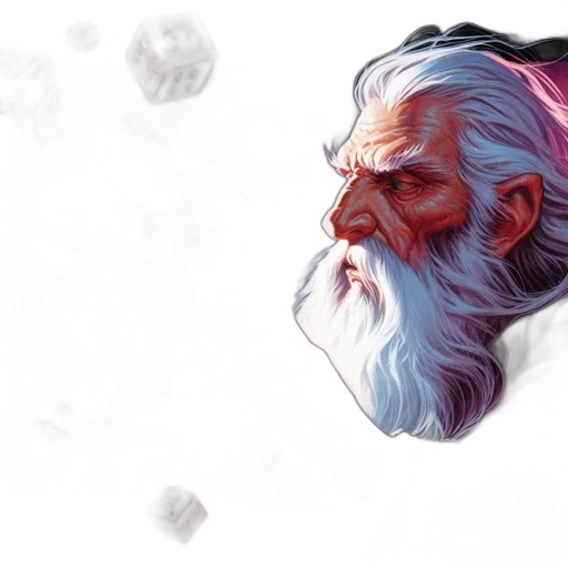 face, mask, dragon, concept art, fantasy art, 3d render, pixel art, blue transparent PNG cut-out