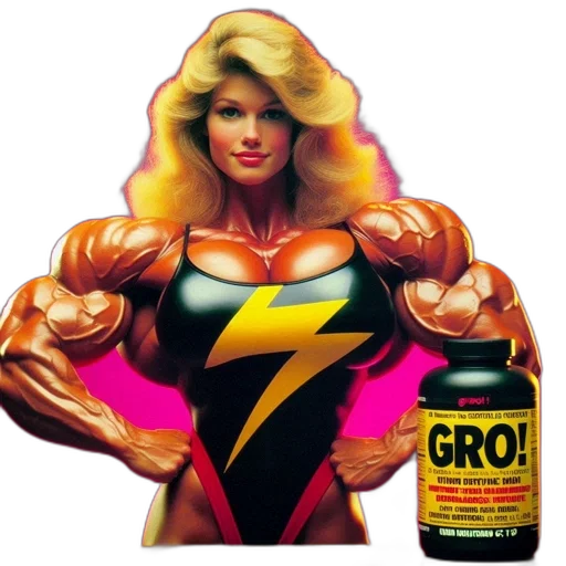 jacket, comic book art, muscular, blonde, woman, wearing, one-piece, suit transparent PNG cut-out