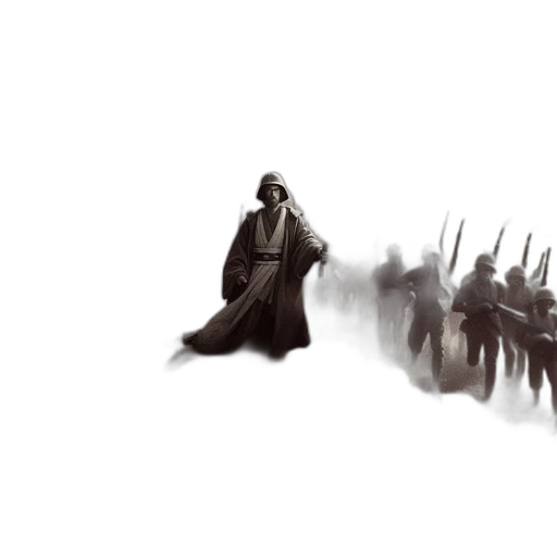 sword, weapon, dragon, staff, concept art, fantasy art, comic book art, pixel art transparent PNG cut-out