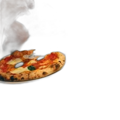 food, dragon, weapon, 3d render, photorealistic, fire, table, three transparent PNG cut-out
