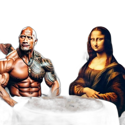 food, concept art, fantasy art, photorealistic, pixel art, roman, setting, muscular transparent PNG cut-out
