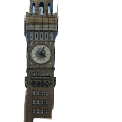 building, staff, umbrella, weapon transparent PNG cut-out